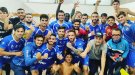 #2CAT8A | El Cambrils Unió segueix líder 