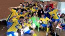#1CAT3 | Tot s'iguala al final de la quarta jornada. Quatre punts separa el primer de l'últim