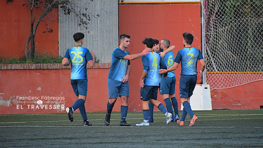 De derbi en derbi. L'Atlètic s'enfronta ara al Pla de Santa Maria