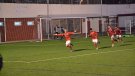 L'Atlètic perd el primer partit de la temporada al camp del líder