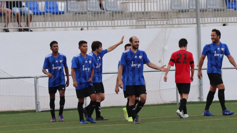 #3CAT2 | CE Vallmoll - España Canonja: un partit que trencarà ratxes de victòries