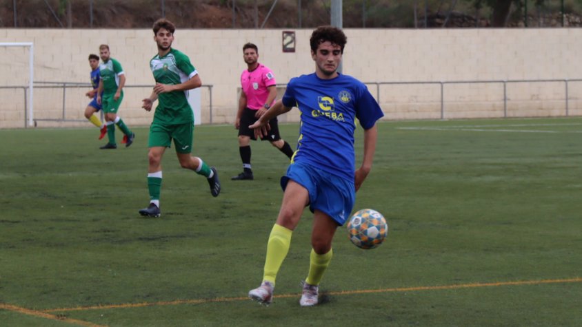 3CAT3 | Un derbi de l’Alt Camp i dos del Baix Penedès per aquesta setena jornada de lliga