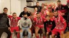 #3cat2 | El Mas Pellicer i Hospitalet Infant surten beneficiats de la jornada