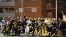 #3CAT3 | L'Arboç es reafirma al lideratge