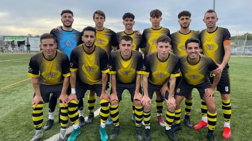 CF Arboç