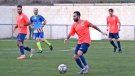 Un Atlètic de Valls tocat rep el Llorenç al Vilar
