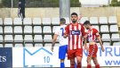 UE Valls-Alcarràs: guanyar per seguir a la zona alta de Primera