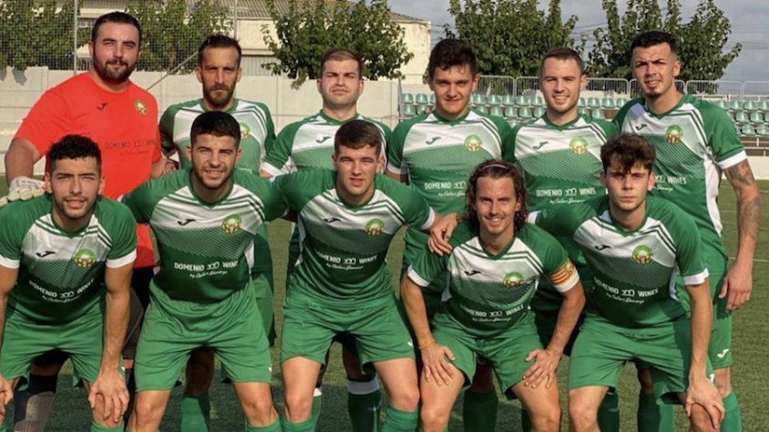 El Sant Jaume buscarà imposar-se a casa contra el Torreforta per seguir a la zona atractiva de la classificació