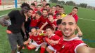 #3CAT2 | Una jornada que arrenca amb tres punts de diferència entre primer i setè