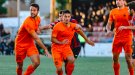 #1CAT3 | Atlètic Lleida i UE Valls colíders de Primera Catalana