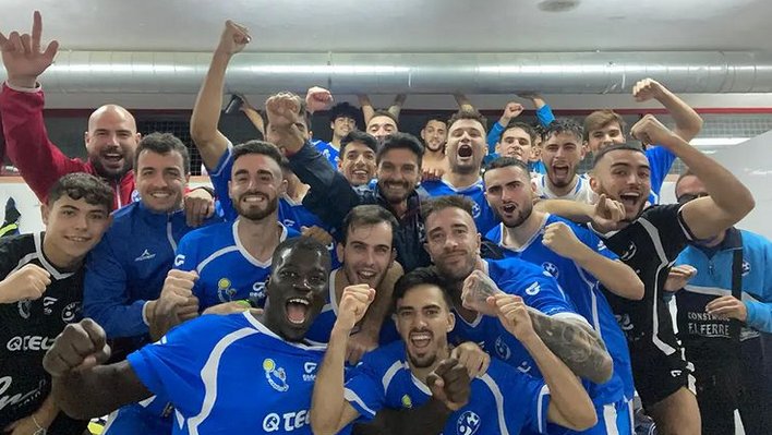 #2CAT | Cambrils Unió: entre els millors de tota Segona Catalana