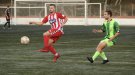 Atlètic Lleida-UE Valls:  Una bona pedra de toc