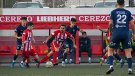 Atlètic Lleida - UE Valls (3-2): l'efectivitat decanta el duel de líders