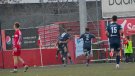 #1CAT3 | L'Atlètic Lleida, líder en solitari