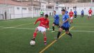 #3CAT | El Salou assalta el lideratge al grup 2; l'Arboç es deixa els primers punts al grup 3