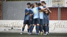 L'Atlètic de Valls afronta el primer partit amb Dani Romera a la banqueta