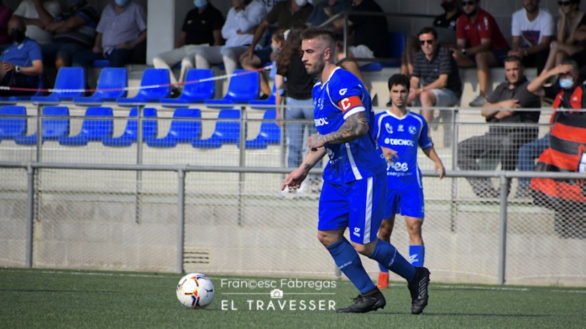 #2CAT8 | Cambrils Unió-Roda de Barà: l'atracció de la jornada 
