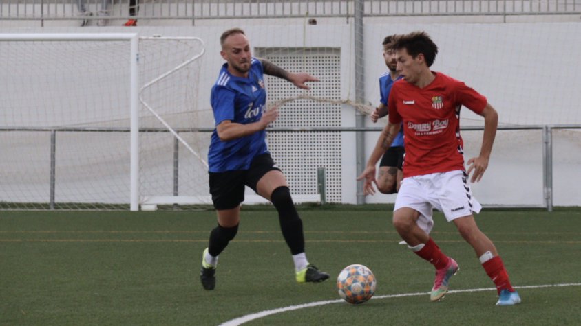 #3CAT2 | Prèvia J18 - Evitar desenganxar-se de la zona alta 