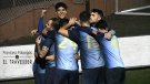 [FOTOS] L'Atlètic de Valls guanya el primer partit de la temporada
