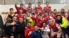 #2CAT8A | J.10 - El Roda de Barà, primer equip en guanyar el Cambrils Unió 