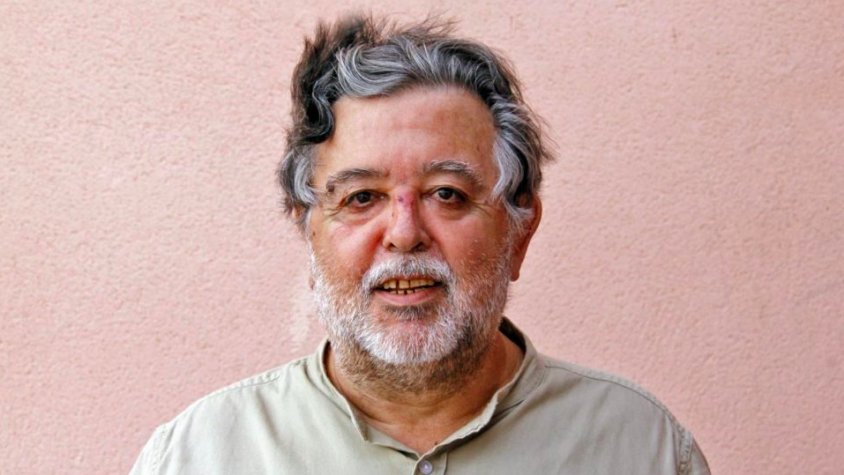 Mor Tonyín Romeo, històric directiu de la UE Valls i delegat comarcal de la FCF