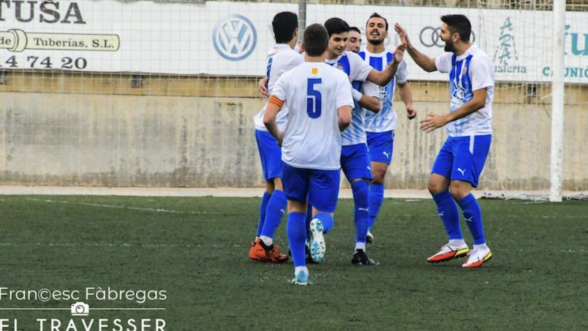 #1CAT3 | Prèvia J9 - El Vilanova defensa el lideratge
