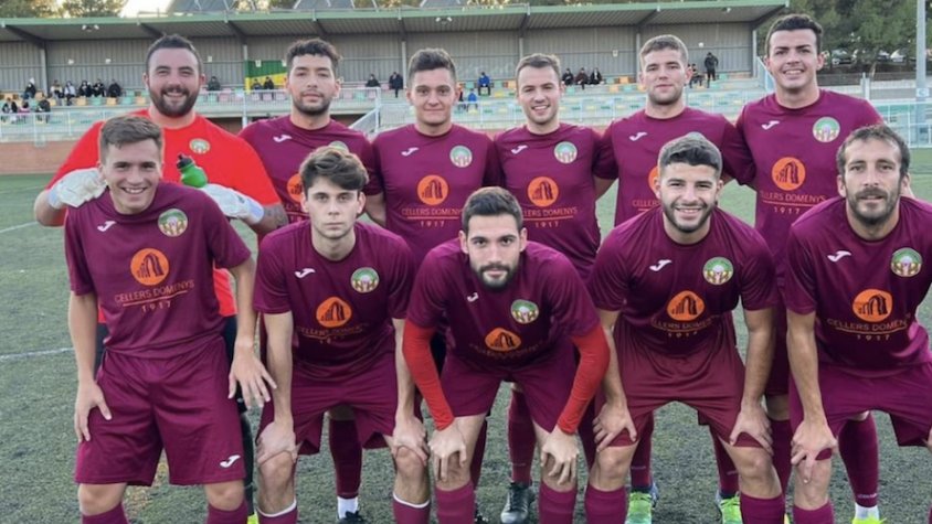 #3CAT3 | Prèvia J10 - El Sant Jaume-Arboç, el partit més atractiu de la jornada