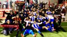 #2CAT8 | El CF Reddis se situa com a nou líder