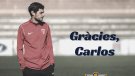 #1cat3| Carlos López no segueix a la banqueta de l'Igualada 
