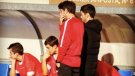 Sergi March, nou entrenador de l'Atlètic de Valls