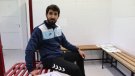 Sergi March (Atlètic de Valls): 