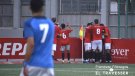 #2CAT8A | Comença la segona volta de la primera fase