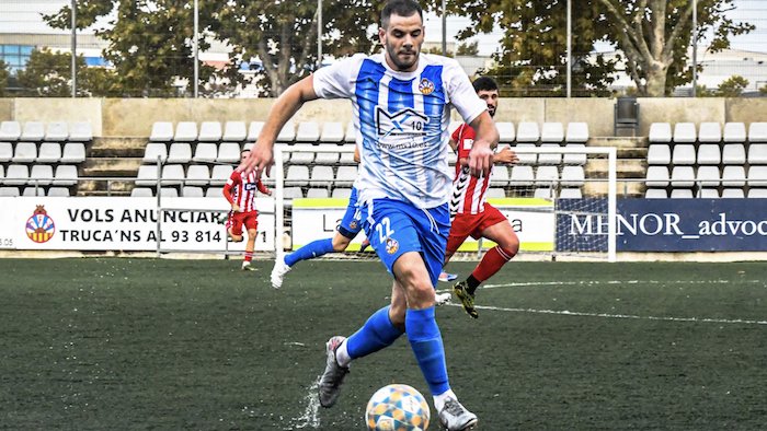 #1CAT3 | Vilanova o Atlètic Lleida. Qui tancarà líder el 2021?