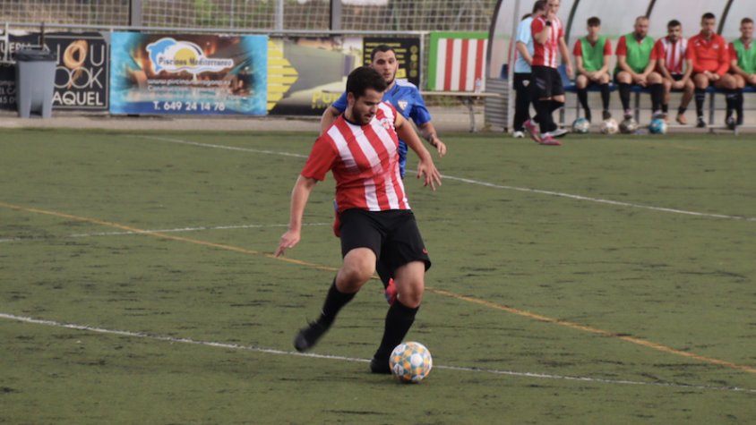 #3CAT2 |Prèvia - Emoció a la zona baixa amb el duel entre La Selva el Camp i el Montbrió