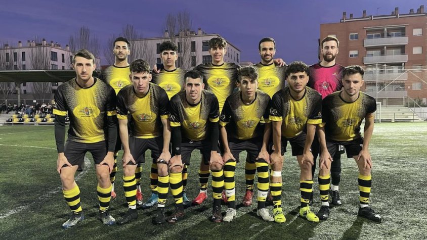 CF L'Arboç rep l'UD Torredembarra en duel pel lideratge