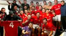 #3CAT2 | El Salou tanca el 2021 líder