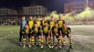 #3CAT3 | L'Arboç guanya el super partit i tanca l'any líder