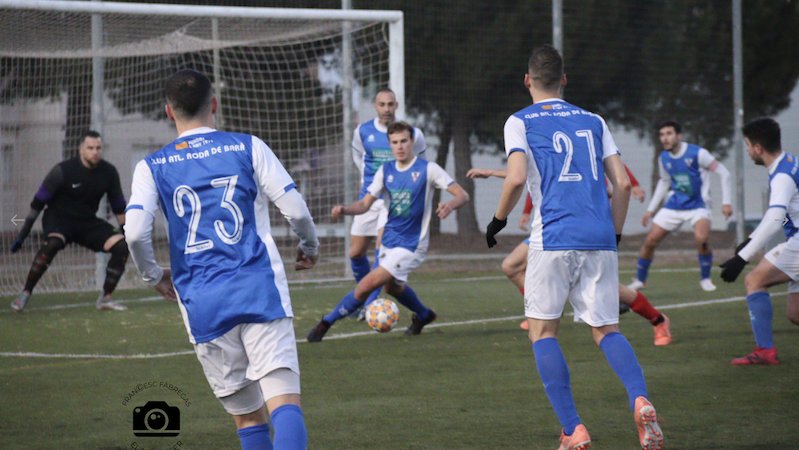 Prèvia | La Segona Catalana obre el 2022 amb els últims 9 partits de la primera fase