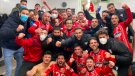 #1CAT3 | El Viladecans tomba al líder 