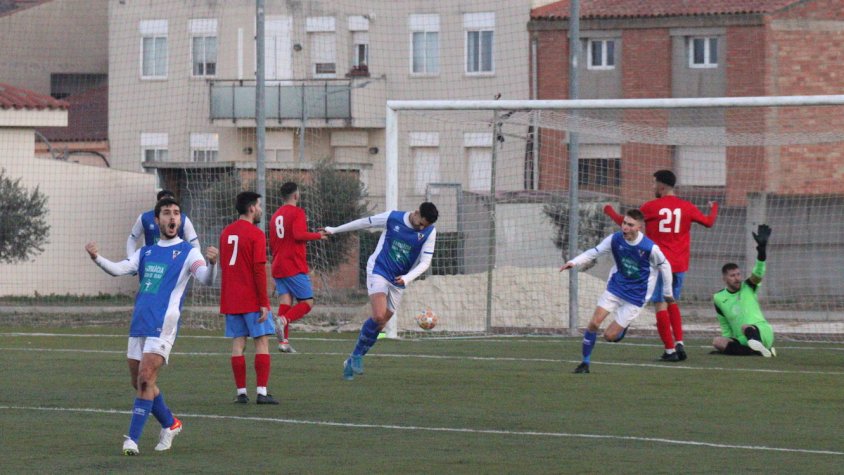El Roda de Barà arrenca la jornada tercer
