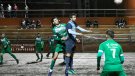 Dos gols al tram final impedeix a l'Atlètic de Valls de puntuar al camp del líder 