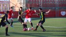#2CAT8A | La Pobla B entra a escena en la lluita pel top-3 