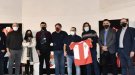 El Club Atlètic Mont-roig enceta els actes del centenari