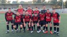 #3CAT3 | Desena victòria consecutiva del Vendrell