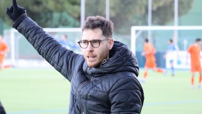 Pintó, deixa de ser entrenador del Mollerussa