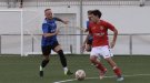 #3CAT2 | Salou-Mas Pellicer el plat fort d'una jornada amb dos partits ajornats