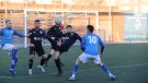 #2CAT8A | Sense canvis al top-3 