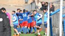 #1cat2 / Prèvia J18 / La segona volta comença a exigir urgències