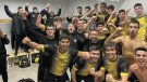 #3CAT3 | L'Arboç, campió d'hivern 