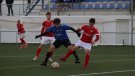 #3CAT2 | Vallmoll i UDE Canonja golejen en una jornada amb dos partits ajornats per covid